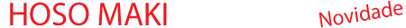 HOSO MAKI